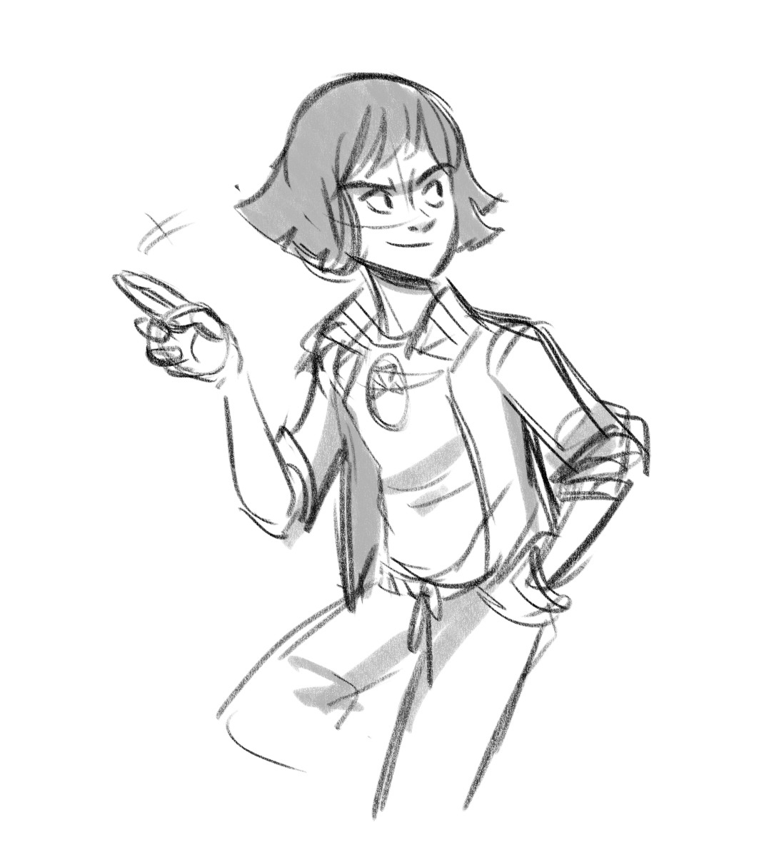 1091x1208 Sketches And Stuff I Think Is Cool