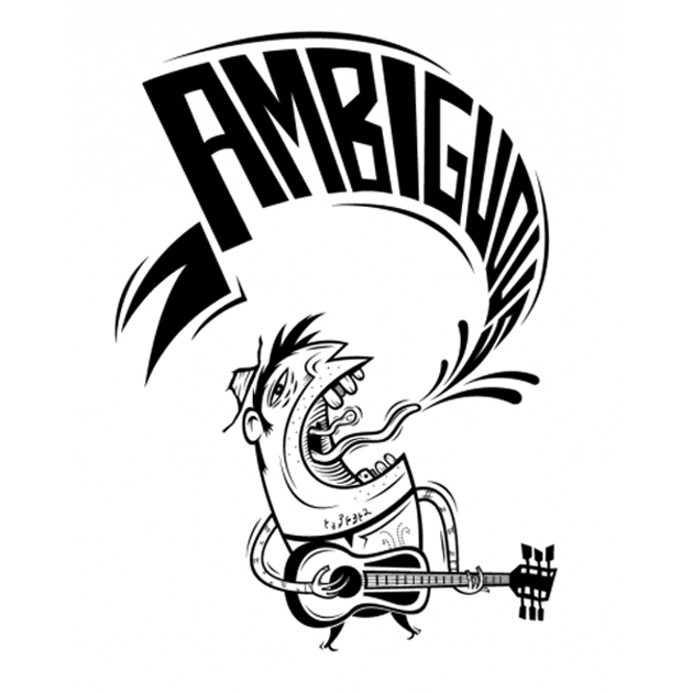 630x630 Teddy Kelly Ambiguous