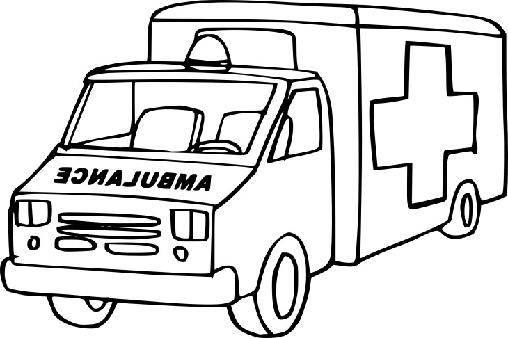 730x486 Ambulance