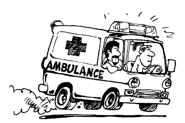 640x424 Ambulance