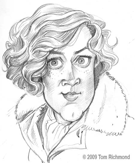 450x544 Richmond Illustration Inc.