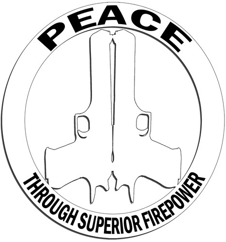 467x500 Peace Superior Firepower Handguns 50 Cal Pro Firearms 2nd