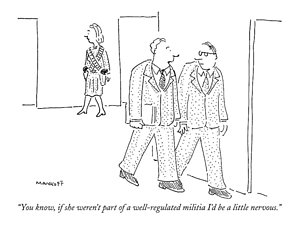 300x227 Second Amendment Drawings Fine Art America