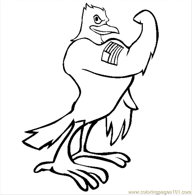 650x662 Gallery How To Draw An American Eagle,