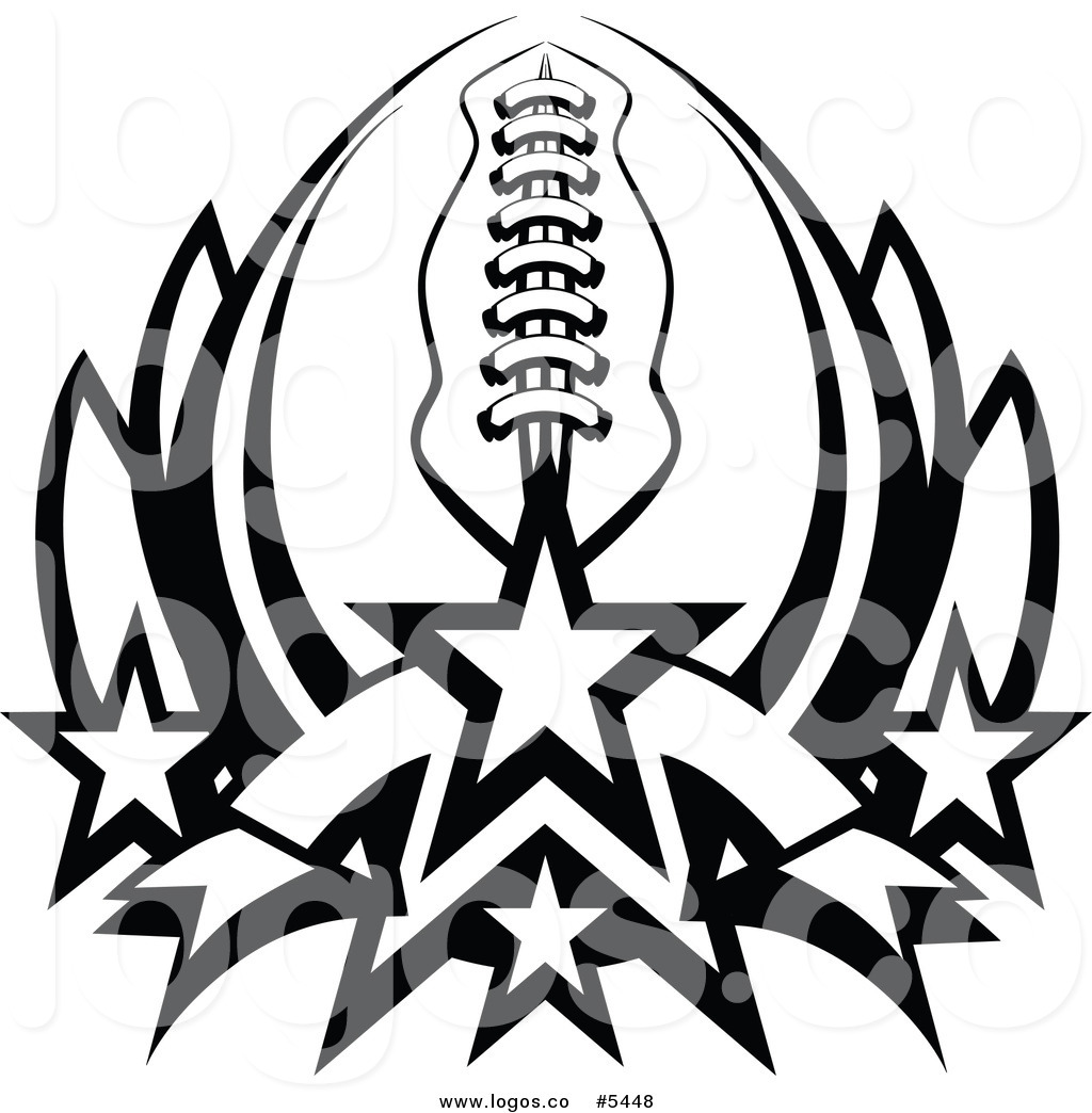 1024x1044 Black And White Line Art Drawing Of An American Football