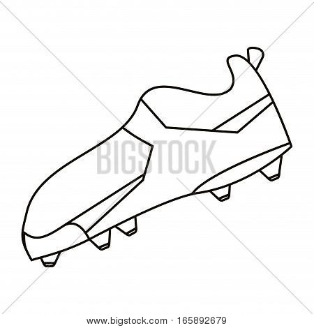 450x470 American Football Boot Shoes Vector Amp Photo Bigstock