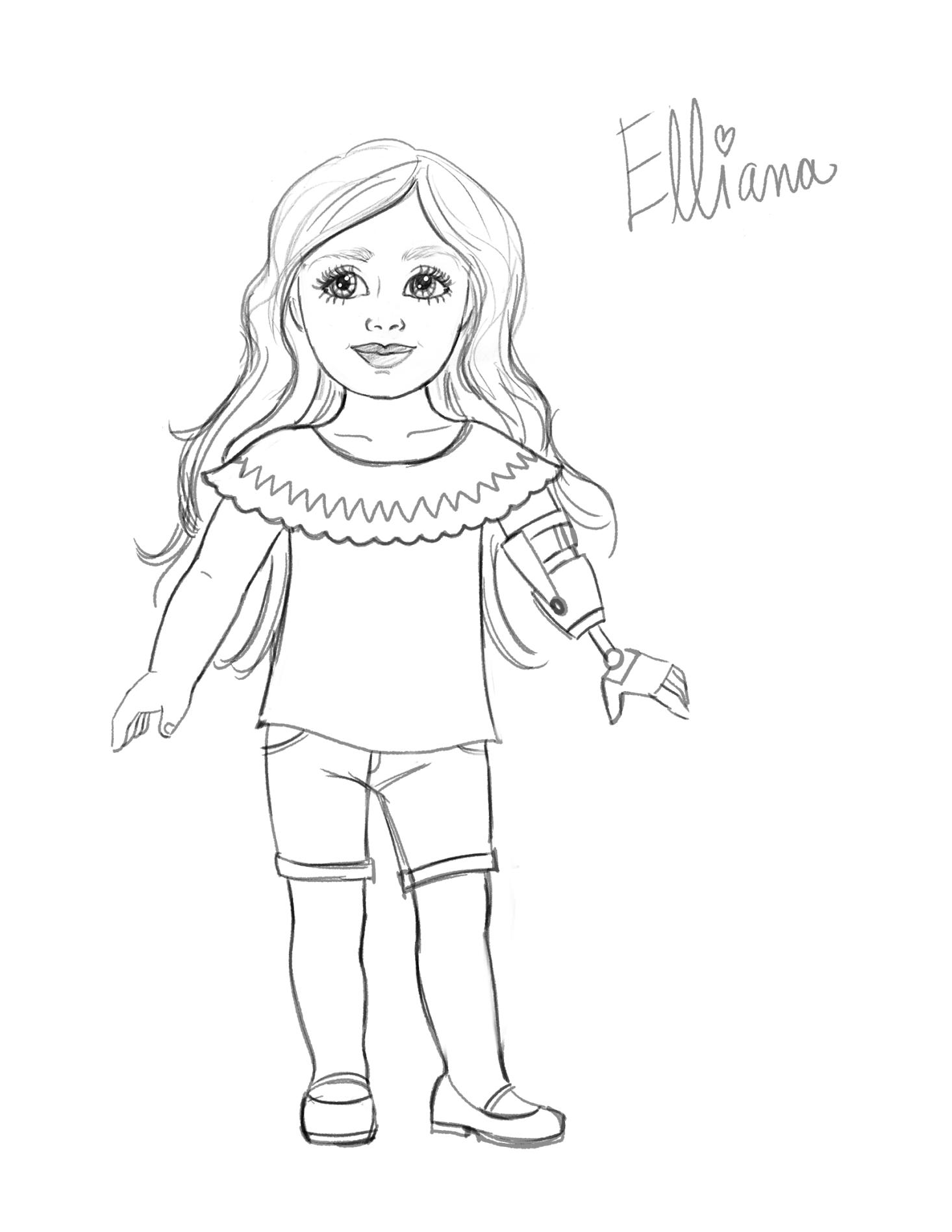 1466x1897 Bring Back The Old Ag Games! American Girl Doll News All Ag News