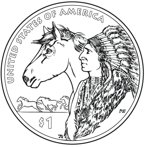 619x627 Native American Coloring Book As Well As Ideal Native Coloring