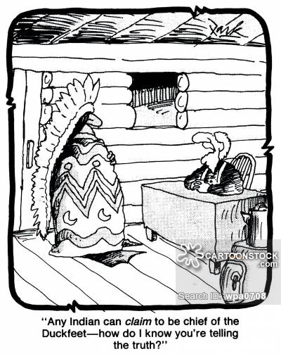 400x503 Native American Indian Tribe Cartoons And Comics
