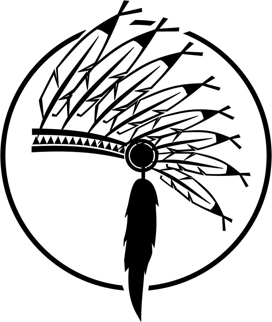 882x1044 Native America Indian Symbol Clipart In Color