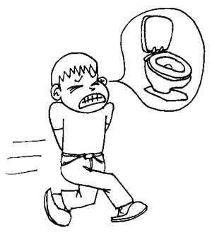 300x332 Friends Number 1 Amoeba Histolytica Part Ii Say Hello To Our