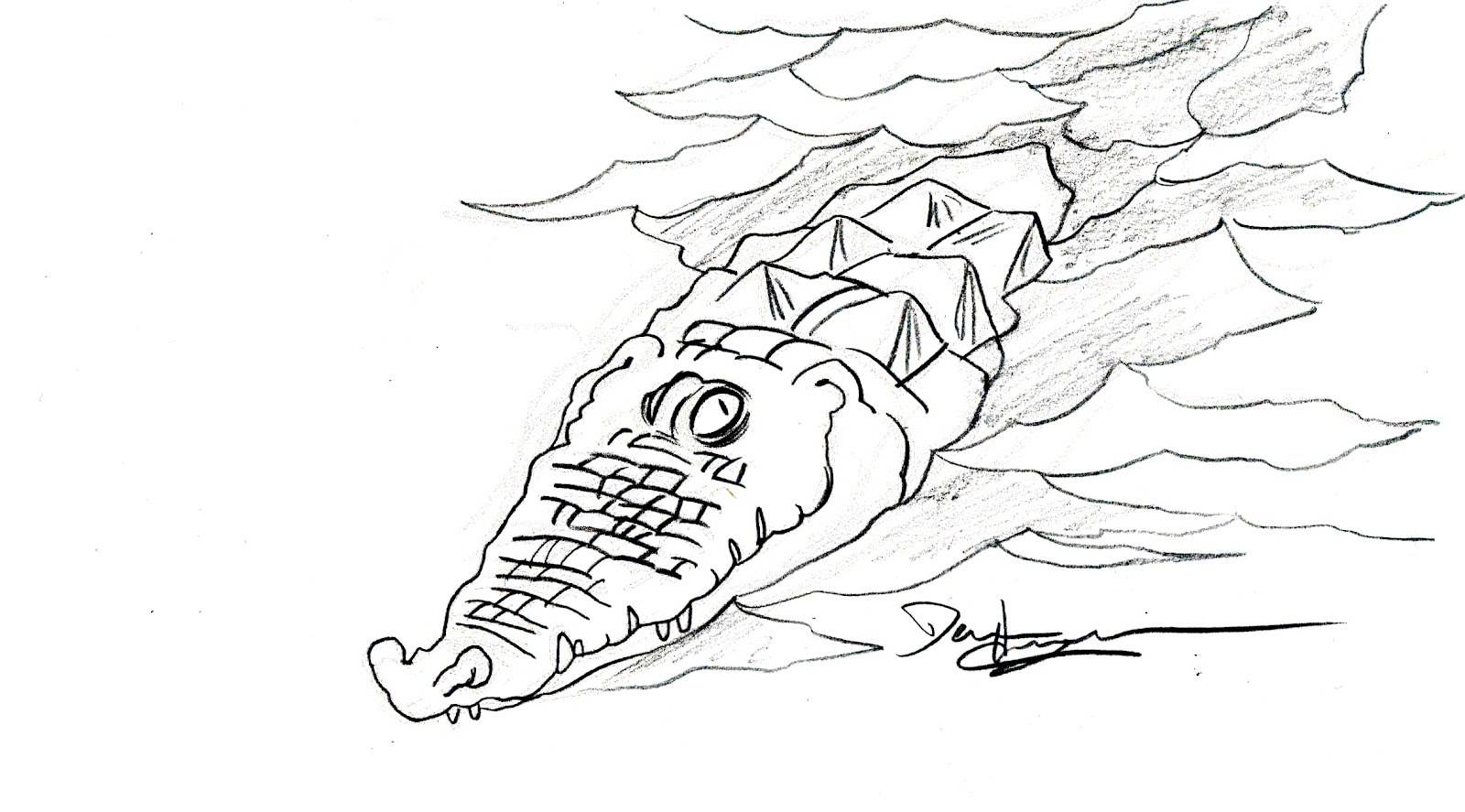 1600x887 Reptiles And Amphibians The Art And Animation Of Dean Heezen