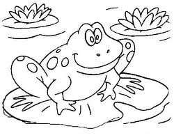 250x201 Transmissionpress Animal Reptile And Amphibians Frog Coloring Pages