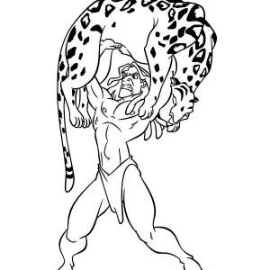 300x300 Amur Leopard