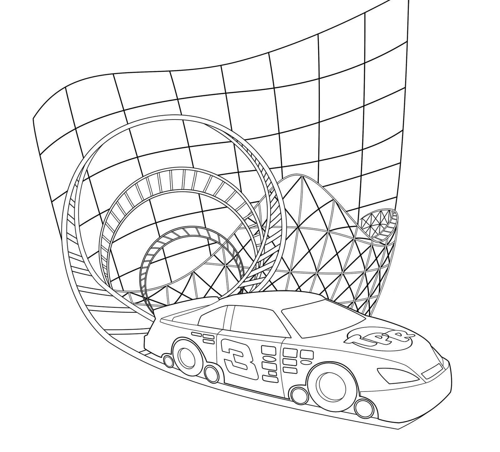 1600x1444 The Bad Flip Blog Theme Park Review