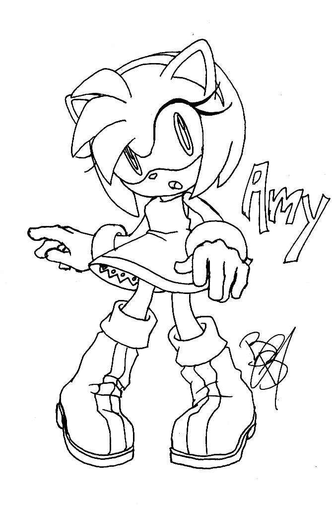 669x1027 Amy Rose By Blackby