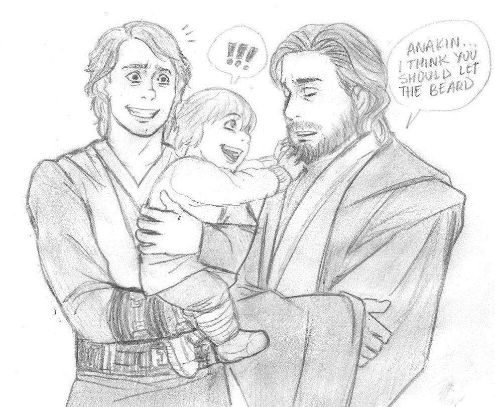 986x811 Anakin And Son