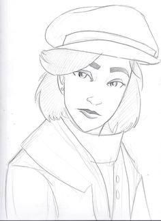 236x323 Annyastasia Drawing 3 Anastasia, Animation