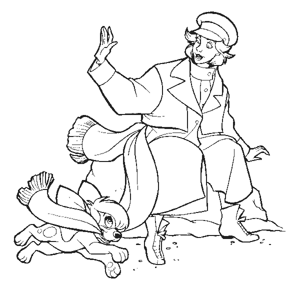 600x576 Coloring Page Disney Coloring Page Anastasia