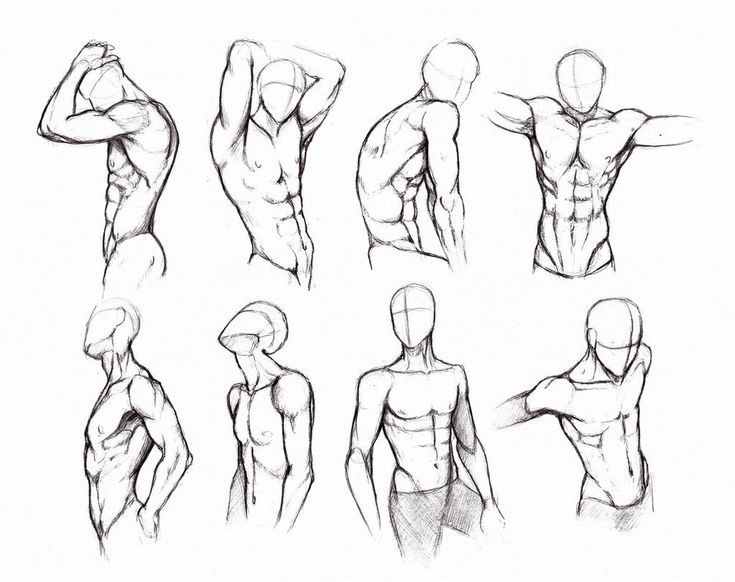 735x582 49 Best Pose References Images On Sketches, Draw
