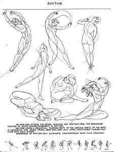 225x300 Art Anatomy And Figure Drawing