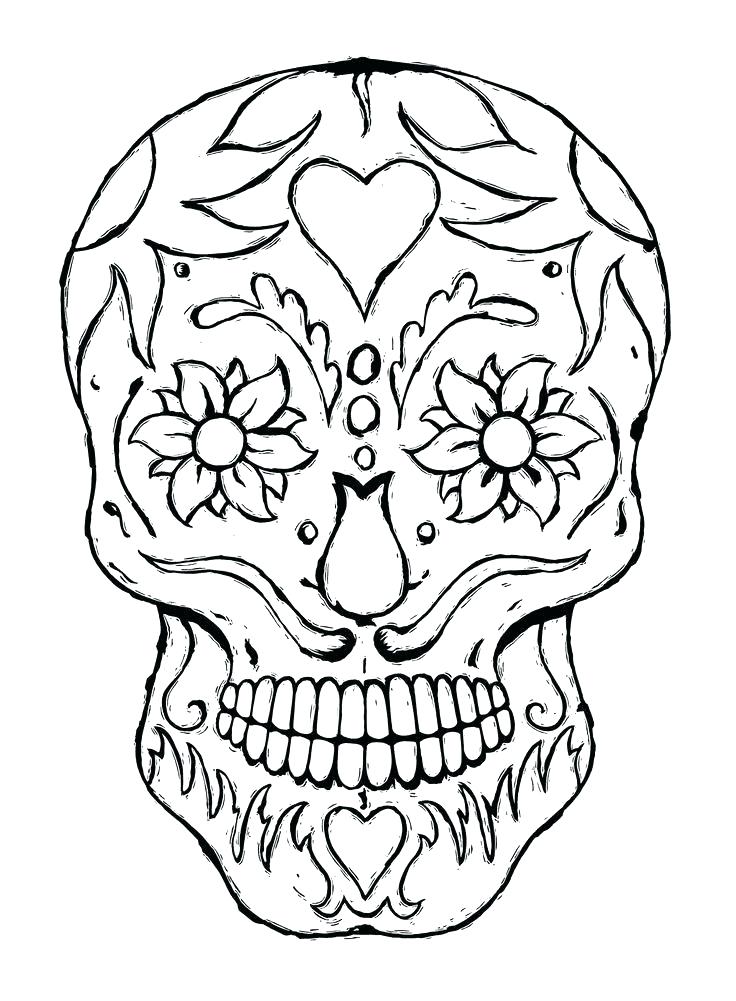 736x1001 Skull Coloring Pages Anatomy Heart Anatomy Coloring Pages Heart