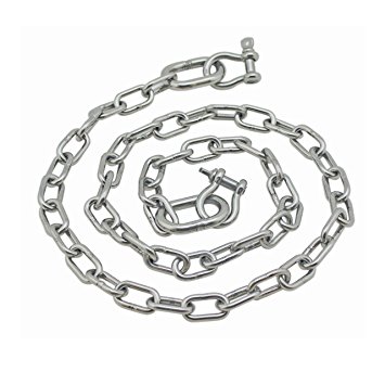 355x355 Extreme Max 3006.6575 Boattector Anchor Chain