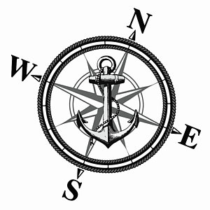 300x300 Anchor Art Fine Art America