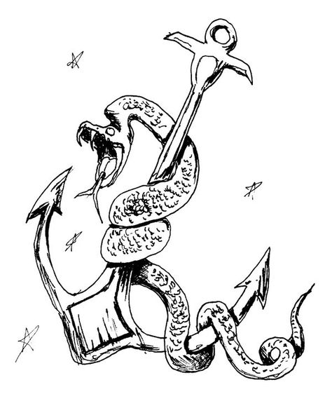 474x582 28 Best Anchor Tattoo Drawing Designs Images On Anchor