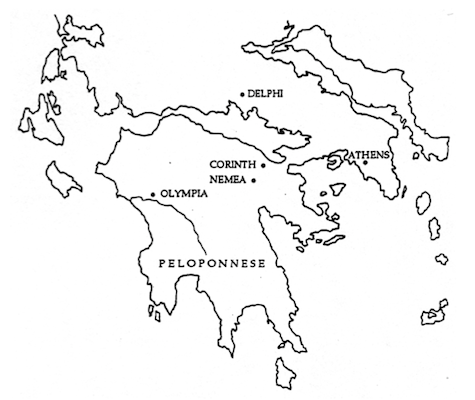 475x400 Olympic Games (Article) Ancient Greece Khan Academy