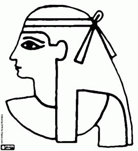 Ancient Egypt Drawing at GetDrawings | Free download