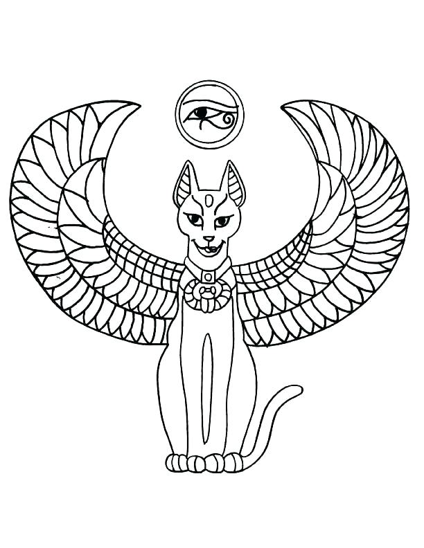 612x792 Hieroglyphics Coloring Pages Queen Coloring Pages King Of Page