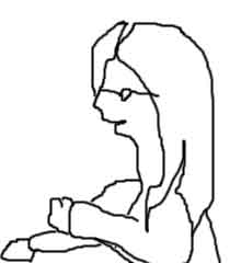 220x240 Ancient Egypt Art Project Drawing Self Portraits Quatr.us Study