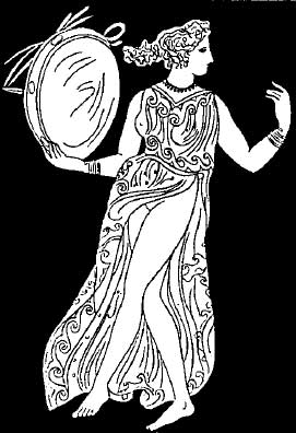 271x396 Ancient Greek Music And Musical Instruments