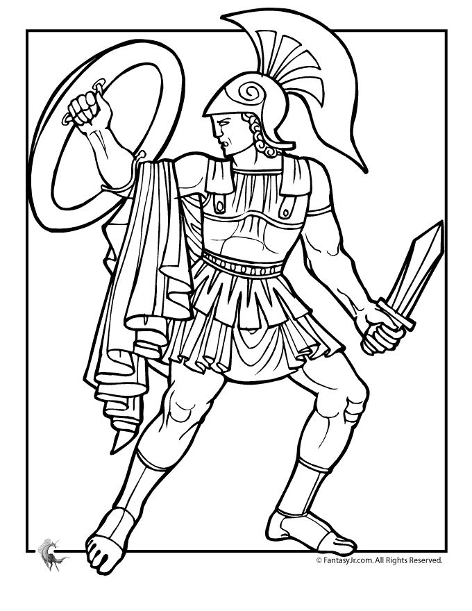 680x880 Marvellous Ancient Greece Coloring Pages 67 About Remodel Coloring