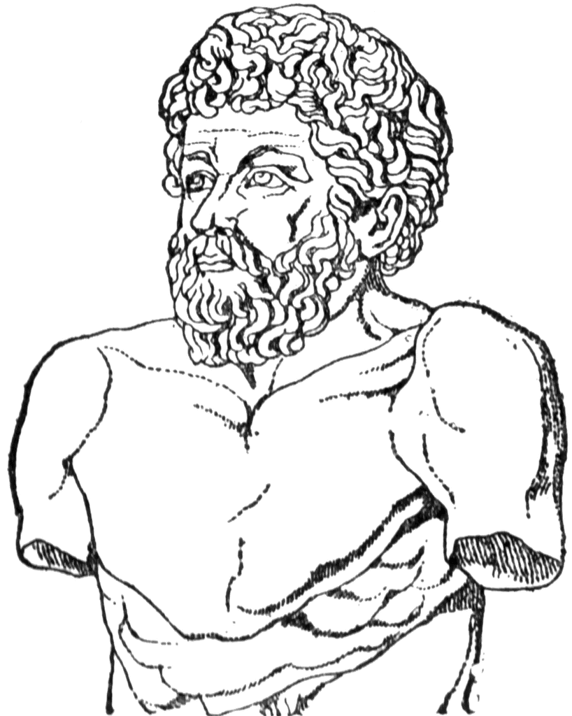 818x1024 Ancient Greek Books