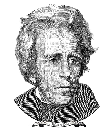 357x450 Andrew Jackson Money Images Amp Stock Pictures. Royalty Free Andrew