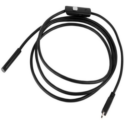 400x400 Camera 5.5mm Digital 5m Wire Usb Waterproof Inspection Endoscope