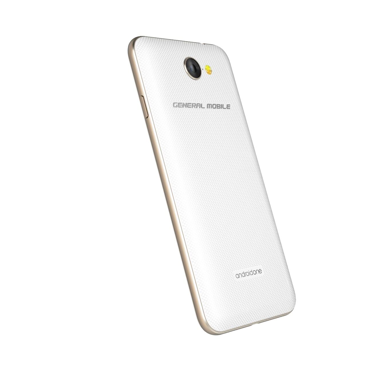 1366x1366 General Mobile Announces Gm 6, A New Android One Smartphone