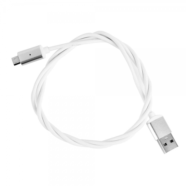 600x600 Upgraded Magnetic Micro Usb Quick Charge Data Cable Dust Proof