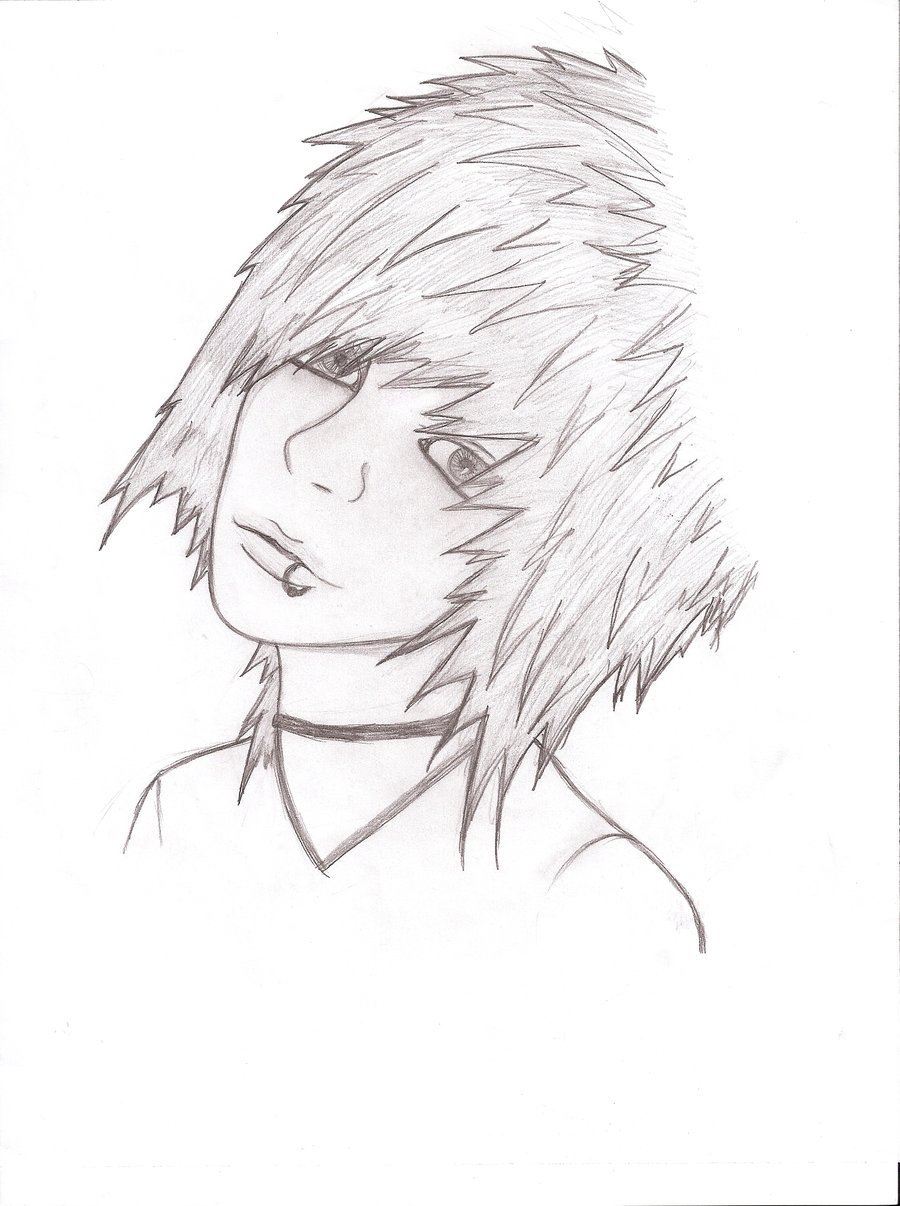 900x1206 Andy Sixx By Keyblademasterl