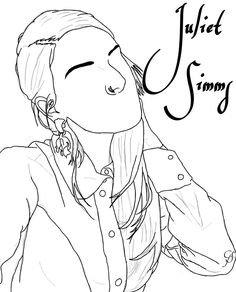 236x292 Look How Happy Juliet Simms Is Whiley Is Meeting A Fan!