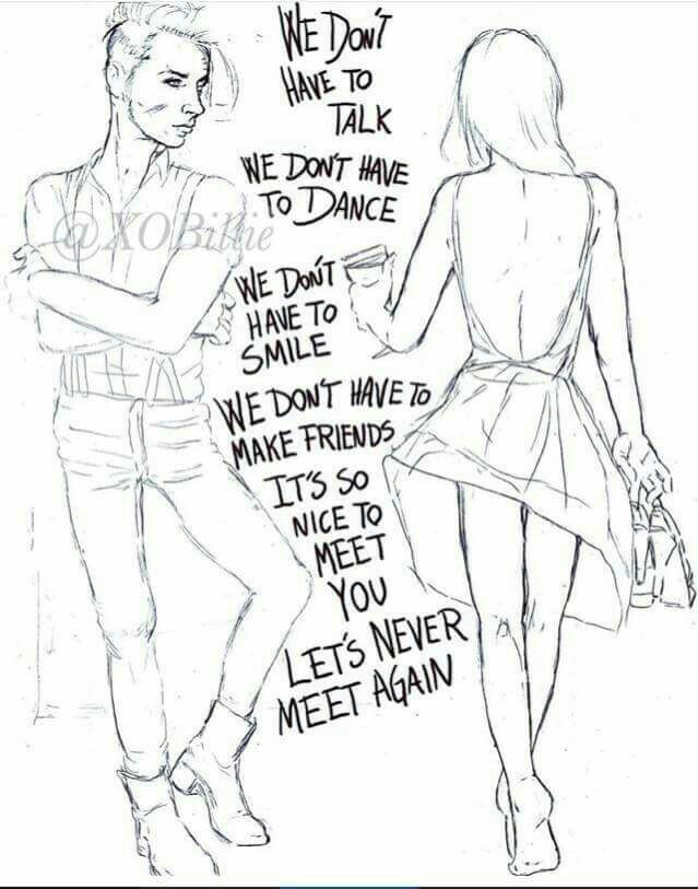 639x813 We Don'T Have To Dance, By Andy Black