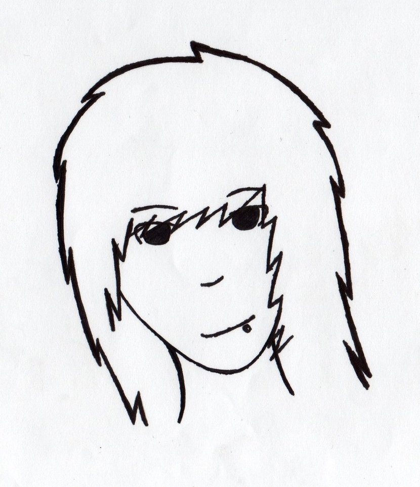 830x962 Andy Biersack Line Art By Mtrenchfan456