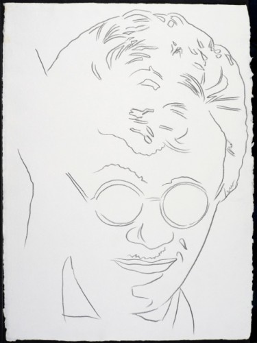 375x500 Andy Warhol Rats And Star Band Member