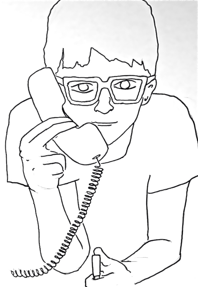 638x923 Andy Warhol Blue Clementine Art