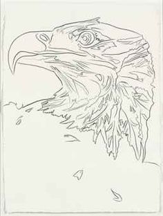 236x312 Andy Warhol Drawings