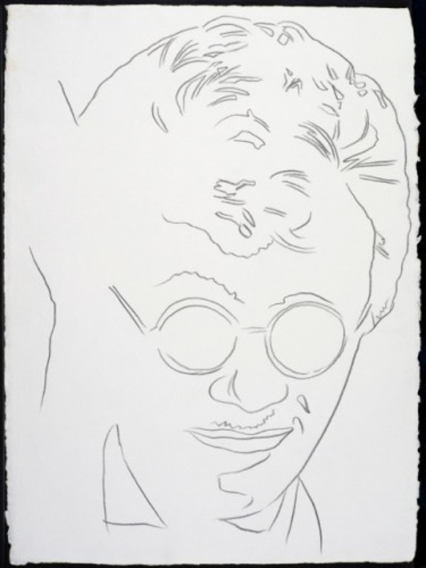 600x800 Andy Warhol Rats And Star Band Member