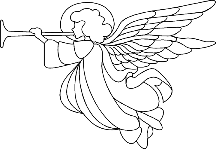 720x496 Free Kids Coloring Pages