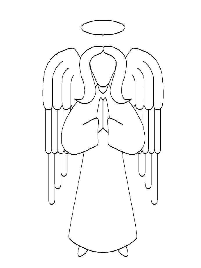 692x922 Drawing Coloring For Child August 2011